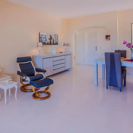 Holiday In Calpe/costa Blanca 26889 بيت للعطل