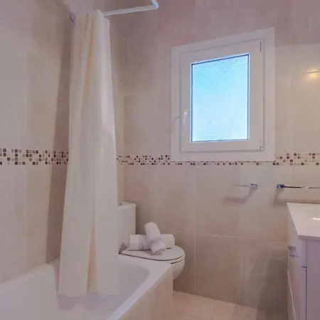 Holiday In Calpe/costa Blanca 26889 كاليبي